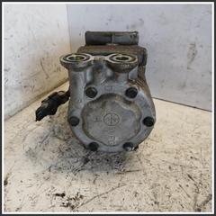 Immagine di Compressore Clima FORD Fusion 1500822 2S6119D629AD