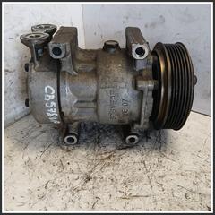 Immagine di Compressore Clima FORD Fusion 1500822 2S6119D629AD