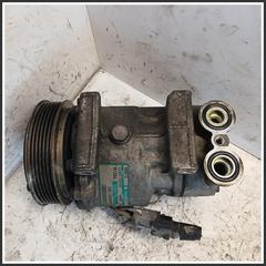 Immagine di Compressore Clima FORD Fusion 1500822 2S6119D629AD