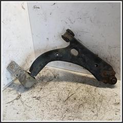 Immagine di Trapezio Anteriore Braccio Braccetto Trasversale Anteriore Sinistro FORD Fusion 1436170 