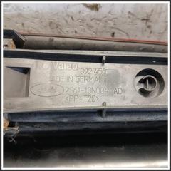 Immagine di Fanale Posteriore Destro  Alogeno FORD Fusion 1324515