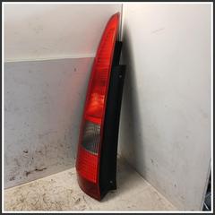 Immagine di Fanale Posteriore Sinistro  Alogeno FORD Fusion 1324567
