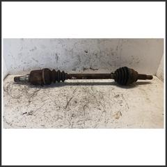 Immagine di Semiasse Anteriore Sinistro FORD Fusion 1.4 D14F6JA 1697491 