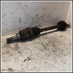 Immagine di Semiasse Anteriore Sinistro FORD Fusion 1.4 D14F6JA 1697491 