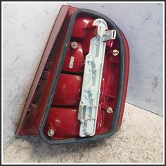 Immagine di Fanale Posteriore Sinistro  Alogeno SKODA Fabia 6Y2 6Y6945111B
