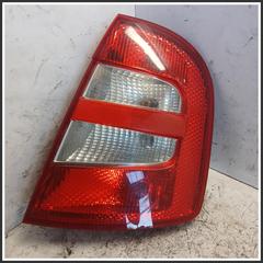 Immagine di Fanale Posteriore Destro  Alogeno SKODA Fabia 6Y2 6Y6945112B