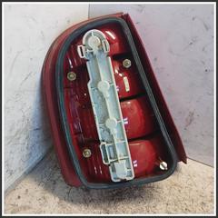 Immagine di Fanale Posteriore Destro  Alogeno SKODA Fabia 6Y2 6Y6945112B