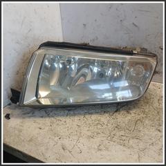 Immagine di Faro - Proiettore Anteriore Sinistro SKODA Fabia 6Y2 6Y1941015C 246365