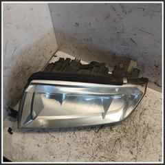 Immagine di Faro - Proiettore Anteriore Sinistro SKODA Fabia 6Y2 6Y1941015C 246365