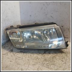 Immagine di Faro - Proiettore Anteriore Destro SKODA Fabia 6Y2 6Y1941016C 246366