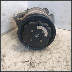 Immagine di Compressore Clima VOLKSWAGEN Polo IV 6Q0820808FX 4472208127