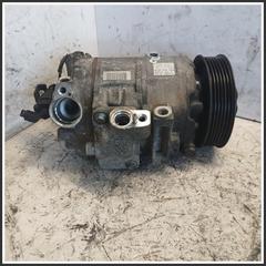 Immagine di Compressore Clima VOLKSWAGEN Polo IV 6Q0820808FX 4472208127