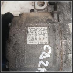 Immagine di Compressore Clima VOLKSWAGEN Polo IV 6Q0820808FX 4472208127