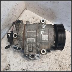 Immagine di Compressore Clima VOLKSWAGEN Polo IV 6Q0820808FX 4472208127