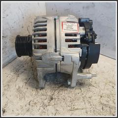 Immagine di Alternatore VOLKSWAGEN Polo IV 1.4 BBY 038903018P 0124325013