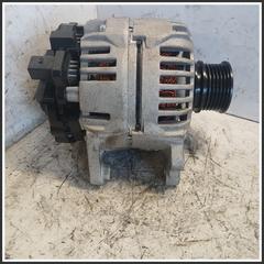Immagine di Alternatore VOLKSWAGEN Polo IV 1.4 BBY 038903018P 0124325013