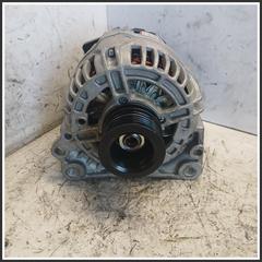 Immagine di Alternatore VOLKSWAGEN Polo IV 1.4 BBY 038903018P 0124325013