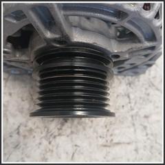 Immagine di Alternatore VOLKSWAGEN Polo IV 1.4 BBY 038903018P 0124325013