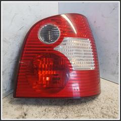 Immagine di Fanale Posteriore Destro  Alogeno VOLKSWAGEN Polo IV 6Q6945096Q