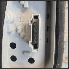 Immagine di Fanale Posteriore Destro  Alogeno VOLKSWAGEN Polo IV 6Q6945096Q