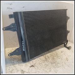 Immagine di Radiatore Condensatore Clima VOLKSWAGEN Polo IV 6Q0820411K 