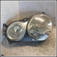 Immagine di Faro - Proiettore Anteriore Sinistro VOLKSWAGEN Polo IV 6Q1941007AF 
