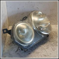 Immagine di Faro - Proiettore Anteriore Sinistro VOLKSWAGEN Polo IV 6Q1941007AF 