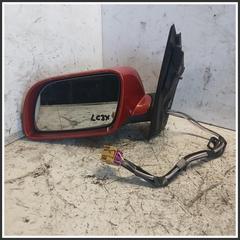 Immagine di Specchio Retrovisore Sinistro VOLKSWAGEN Polo IV 6Q1857507F01C 6Q0857933