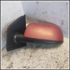 Immagine di Specchio Retrovisore Sinistro VOLKSWAGEN Polo IV 6Q1857507F01C 6Q0857933