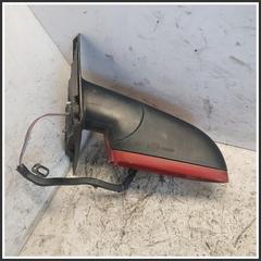 Immagine di Specchio Retrovisore Sinistro VOLKSWAGEN Polo IV 6Q1857507F01C 6Q0857933