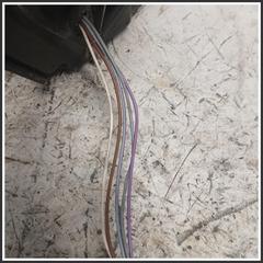 Immagine di Specchio Retrovisore Sinistro VOLKSWAGEN Polo IV 6Q1857507F01C 6Q0857933