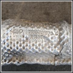 Immagine di Scatola Sterzo FORD Fusion 1465895 2S6C3C562A