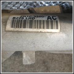 Immagine di Scatola Sterzo FORD Fusion 1465895 2S6C3C562A