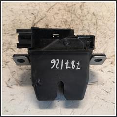 Immagine di Serratura Posteriore Portellone FORD Puma II 2475591 H1BAN442A66A8