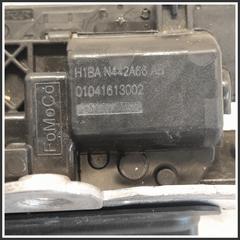 Immagine di Serratura Posteriore Portellone FORD Puma II 2475591 H1BAN442A66A8