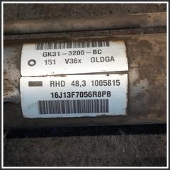 Immagine di Scatola Sterzo FORD Transit VI 2215654 GK313200BC