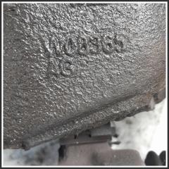 Immagine di Pinza Freno Anteriore Destro FORD Transit VI 1783930 W08365
