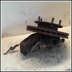 Immagine di Fusello Mozzo Anteriore Destro FORD Transit VI 2025973