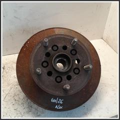 Immagine di Fusello Mozzo Anteriore Sinistro FORD Transit VI 2025972
