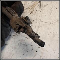 Immagine di Fusello Mozzo Anteriore Sinistro FORD Transit VI 2025972