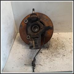Immagine di Fusello Mozzo Anteriore Sinistro FORD Transit VI 2025972