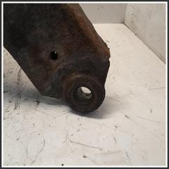 Immagine di Trapezio Anteriore Braccio Braccetto Trasversale Anteriore Destro FORD Transit VI 2529849 