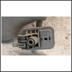 Immagine di Aletta Parasole Destra FORD Transit VI 1902087