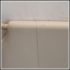 Immagine di Aletta Parasole Sinistra FORD Transit VI 1906457