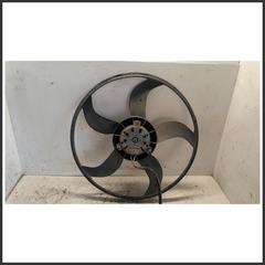 Immagine di Elettroventola Motore FORD Transit VI 2041816 3136613357