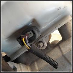 Immagine di Servofreno FORD Transit VI 1855169 27881C822