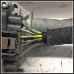 Immagine di MOTORINO TERGI  Cristallo FORD Transit VI 2485680 W000071258