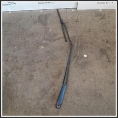 Immagine di Braccio Tergi Cristallo FORD Transit VI 1864544