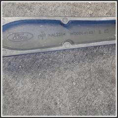 Immagine di Braccio Tergi Cristallo FORD Transit VI 1864544