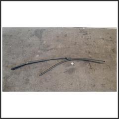 Immagine di Braccio Tergi Cristallo FORD Transit VI 1864545